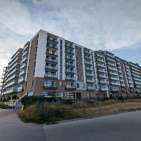 Irisapart A65 Varsóvia Exterior foto