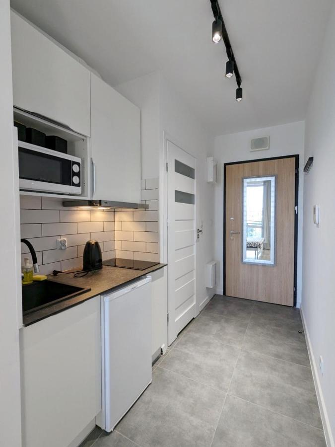 Irisapart A65 Varsóvia Exterior foto